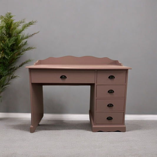 Bureau Mauve Moineau